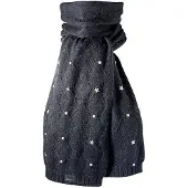 Barts Glam Scarf Noir Homme