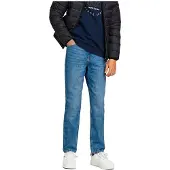 Jack & Jones Clark Original Na 023 Jeans Bleu 7 Years Garçon