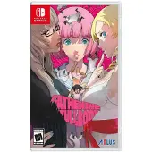 Games Switch Catherine Full Body Launch Edition Import Usa Rose