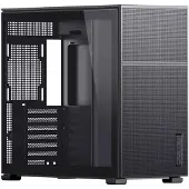 Jonsbo D41 Mesh Pc Tower Case Noir