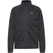 Odlo Essential Warm Jacket Noir XL Homme