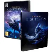 Elden Ring: Nightreign Collector Edition Clair