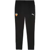 Puma Valencia Cf 25/26 Training Pants Noir L Homme