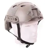Emerson Casque Fast Pj