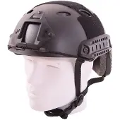 Emerson Fast Pj Helmet Marron