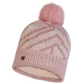 Buff Arkasha Beanie Rose