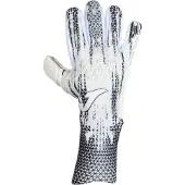 Joma Area 25 Goalkeeper Gloves Blanc 7