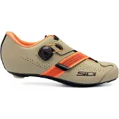 Sidi Prima Road Shoes Beige EU 43 1/2