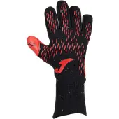 Joma Area 360 Goalkeeper Gloves Noir 8