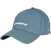 Umbro Wordmark Cap Bleu