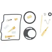 Keyster Kh-0196n Carburetor Repair Kit Argenté