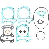 Athena P400480600036 Top End Gasket Kit Argenté