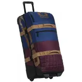 Ogio Trucker Gear 110l Trolley Bag Rouge,Bleu