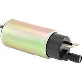 RMS Beauty Pompe à essence électronique pour Vespa GTS 125 300 Primavera Sprint 50 125 150 / Aprilia Gilera Peugeot Derbi Piaggio