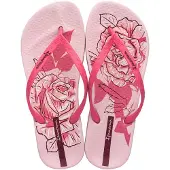 Ipanema Anatomic Temas Xiii Flip Flops Rose EU 35-36 Femme