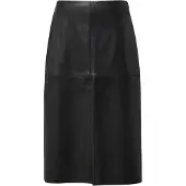 s.Oliver Red Label Jupe noir