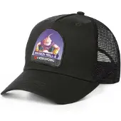 Hydroponic Casquette Dragon Ball Z Buu