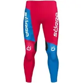 Sorra Factory Beta ´22 Trial Pants Rouge S Homme