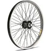 Gurpil Roue Arrière Zac 30 48t Bmx 20´´