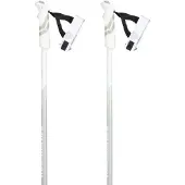 Rossignol Electra Premium Clip Woman Poles Clair 105 cm Femme