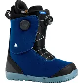 Burton Swath Boa Snowboard Boots Bleu 30.0 Homme