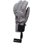 Oakley Apparel Powder Ridge Gloves Gris XL Homme