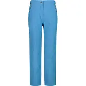 CMP 3w18596n Pants Bleu 3XL Femme