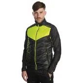 Fischer Tour 2.0 Primaloft Vest Noir XL