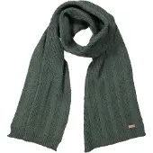 CMP Knitted 5544704 Scarf Vert Femme
