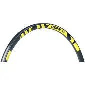 Gtr Sl23 Fv Rim Gris 650B-27.5´´ 32H