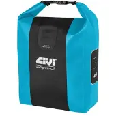 Givi Bike Junter 14l Pannier Bleu,Noir