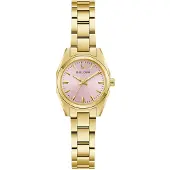 Bulova - 97L187 - Montre-bracelet - Femme - Quartz - Classique