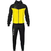 Givova Visa Melange Tracksuit Noir 3XL