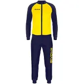 Givova Cuba Tracksuit Bleu 2XL Homme