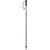 Nordica Alpine Ti Woman Poles Noir 110 cm Femme