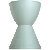 Kartell Prince AHA Tabouret Fennel Green