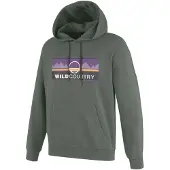 Wild Country Movement Hoodie Vert XS Homme