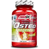 Amix Osteo Anagenesis 120 Units Blanc