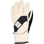 Dc-shoes Adjhn03015 Franchise Gloves Beige M Femme
