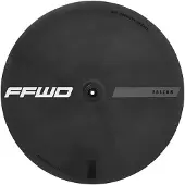 FFWD Roue Arrière De Route Falcon Disc Tubeless