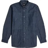 G-Star Chemise à Manches Longues D26858-d539 Regular Fit
