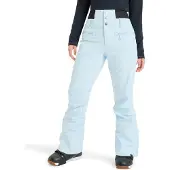 Roxy Rising High Pants Bleu L Femme