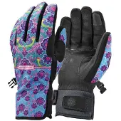 Matt Catalina Estrada Tootex Gloves Multicolore S
