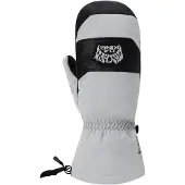 Dakine Excursion Gore-tex X Mayhem Mittens Gris S Homme