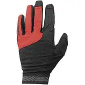 Massi Single Track Gloves Rouge,Noir XS Homme