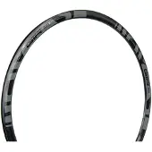 Gtr Rr Disc Rim Gris 700 - 28´´ 24H