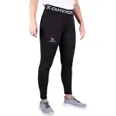 Oxdog Prime Leggings Noir 2XS Homme