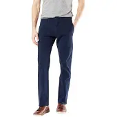 Dockers Ultimate 360 Slim Pants Bleu 31 / 30 Homme