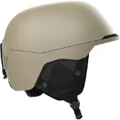 Spy Neutron Mips Helmet Beige S