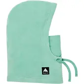 Burton Burke Hood Balaclava Vert Helmet Size